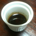 サンタポンチ's cooksnap of when they made ちょこっと✿我が家の黒蜜✿.