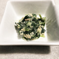 ミホゾウ's cooksnap of when they made ほうれん草とツナのサラダ.