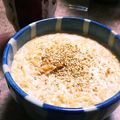 けぃとりん's cooksnap of when they made ♪濃厚！！豆乳チキンラーメン♪.