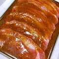 もるもあら's cooksnap of when they made 簡単うまいしょうが焼きのタレ.