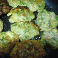 ハート形ウイルス's cooksnap of when they made 鶏と青葱の揚げ焼き.