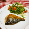 めみたん☆'s cooksnap of when they made さばのしょうが酢焼き.