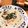 yuki7mizu's cooksnap of when they made 鮭と茸とほうれん草のチーズクリームソース.