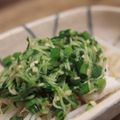 ゆしゅな's cooksnap of when they made ネギたっぷりよだれ鶏.