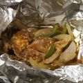 dommie35's cooksnap of when they made パッと作れる！豚肉のちゃんちゃん焼き.