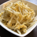 231なっち's cooksnap of when they made 簡単☆母直伝モヤシの卵炒め.