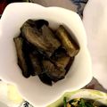 yukiki0127's cooksnap of when they made 茄子の煮びたし.