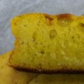 akycn's cooksnap of when they made 焼くまで10分♪簡単かぼちゃケーキ♪.