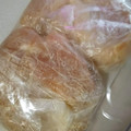 NICO28S's cooksnap of when they made マヨ鶏☆ムネ肉しっとり下ごしらえ☆.