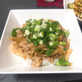 あんぬしゃんす's cooksnap of when they made 豚バラと新玉ねぎの旨丼.