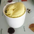 よちりん's cooksnap of when they made マヨでふわふわ♪レンジ蒸しパン☆.