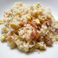 ayumita22's cooksnap of when they made 炊飯器で作る簡単ピラフ.