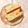 yesmama's cooksnap of when they made ポテサラ山葵漬けサンド♪.