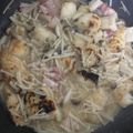 よーはるまー's cooksnap of when they made 鱈のレンジ蒸し.