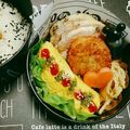 ♡мiчаⅵ♡⋆'s cooksnap of when they made パストラミ風チキン.
