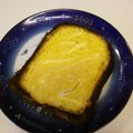 龍青空ママ's cooksnap of when they made わさびがツーン！半熟卵サラダパン.