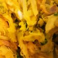 ＊あんこときなこ＊'s cooksnap of when they made ちょーー簡単♡カボチャサラダ お弁当にも.
