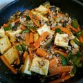 クック3MDXVR☆'s cooksnap of when they made 簡単！手作り麻婆茄子♪.