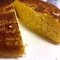 misa_asim's cooksnap of when they made 炊飯器でコーンブレッド.