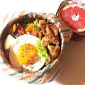 高校生男子弁当's cooksnap of when they made ナシゴレン♪.
