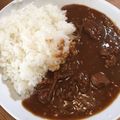 みやびっくす's cooksnap of when they made これが完璧わたしのカレー.