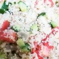 ピザマン２号's cooksnap of when they made クスクス　一番簡単なもどし方.