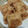 kiyomiku's cooksnap of when they made 簡単！油揚げのツナチーズ焼き.