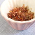 coconut☺︎'s cooksnap of when they made 手作りおかかふりかけごはん・保育園給食.