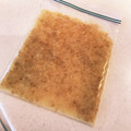 かぼすレモン's cooksnap of when they made 生姜の冷凍保存方法(^^♪.