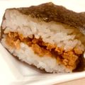 ajisaichan's cooksnap of when they made 卵みそ.