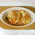 ☆なあなクック☆'s cooksnap of when they made 載せて焼くだけ♪トマトのチーズ焼き.