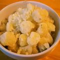 クックLGDU89☆'s cooksnap of when they made 粉ふきいも 大人 子供 簡単 2歳.