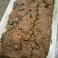 じゅんころっち's cooksnap of when they made 黒豆＆ココア☆おからケーキ.