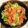 さとぴょん☆'s cooksnap of when they made 豚こまと水菜でスタミナ丼.