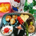 ゆぅゆ♡'s cooksnap of when they made ホタテじゃないのょ〜♡ガリバター焼き♡.