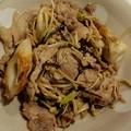 mihei's cooksnap of when they made 簡単おつまみ　えのきと豚肉の塩昆布炒め.