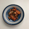 ラクラクダ's cooksnap of when they made ☆おかんの簡単キムチ.