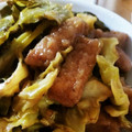山羊ご飯's cooksnap of when they made 我が家の減塩　めかじきの甘酢炒め.