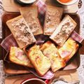 Macchia–to's cooksnap of when they made 簡単♡クロックムッシュ.
