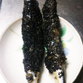 モコ119's cooksnap of when they made ししゃものゴマ焼き.