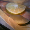 Yukipachi's cooksnap of when they made 鮭の包み焼き.