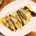 クックさなママ☆'s cooksnap of when they made タコ焼き風オムレツ♪.