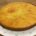 applebread's cooksnap of when they made 簡単！はちみつレモンパウンドケーキ♡.