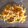 クックNRB95E☆'s cooksnap of when they made ほんのり甘い卵焼き.