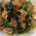 はなの＊かおり's cooksnap of when they made ちくわで❤なすとピーマンのみそ炒め.
