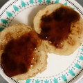 ポニョリーヌ's cooksnap of when they made れんこんのはさみ揚げ.