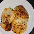 クックJZXAOO☆'s cooksnap of when they made 長芋の和風焼き.