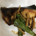 ヘルシーみちこ's cooksnap of when they made 簡単＊ぶりの照り焼き.