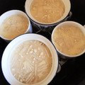 ゆうちゃちゃん's cooksnap of when they made ＊えのきの茶碗蒸し＊.