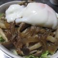 ちばたま's cooksnap of when they made 超～簡単★豚丼.